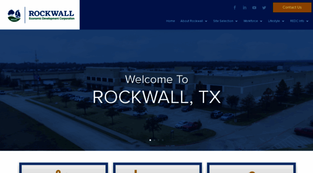 rockwalledc.com