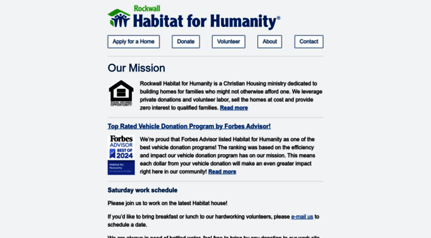 rockwallhabitat.org