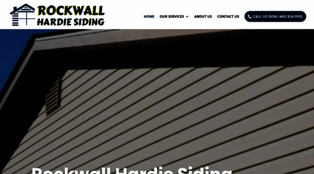 rockwallhardiesiding.com