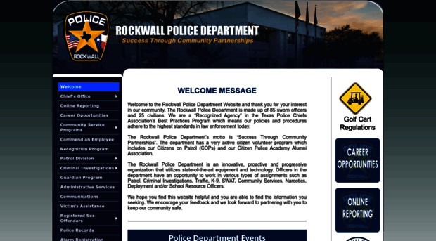rockwallpolice.org