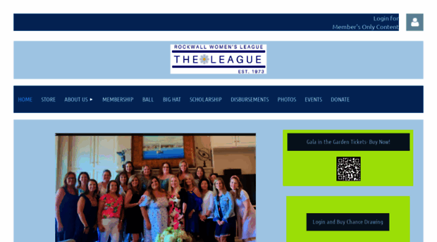 rockwallwomensleague.org