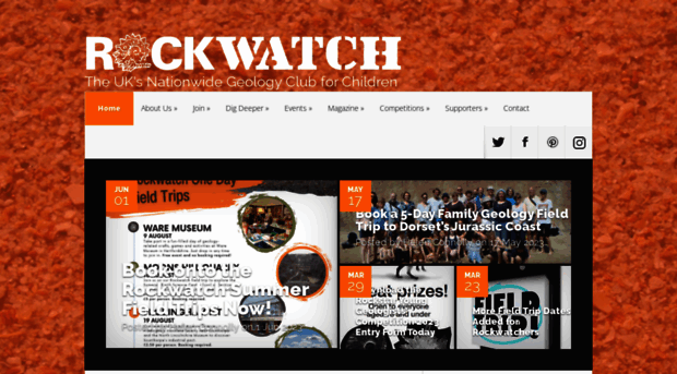 rockwatch.org.uk