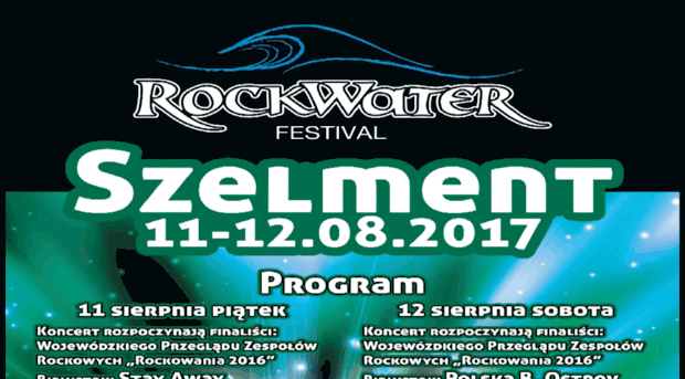 rockwater.pl