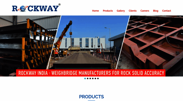 rockwayindia.com