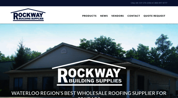 rockwayroofing.ca