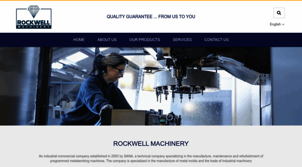 rockwell.tw