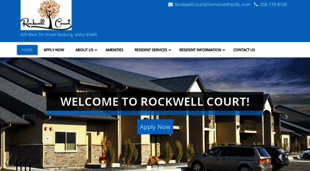 rockwellcourtidaho.com