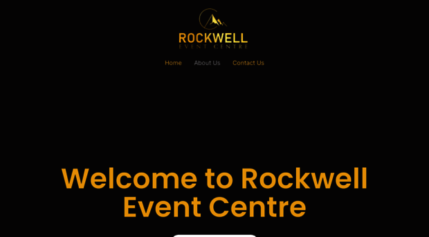 rockwelleventcentre.com