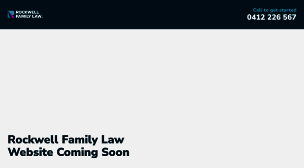 rockwellfamilylaw.com.au