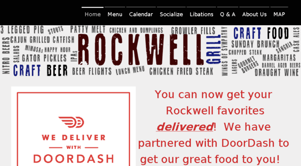 rockwellgrill.comcastbiz.net