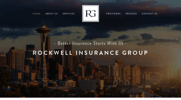 rockwellinsurancegroup.com