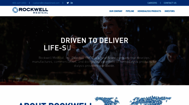 rockwellmed.com