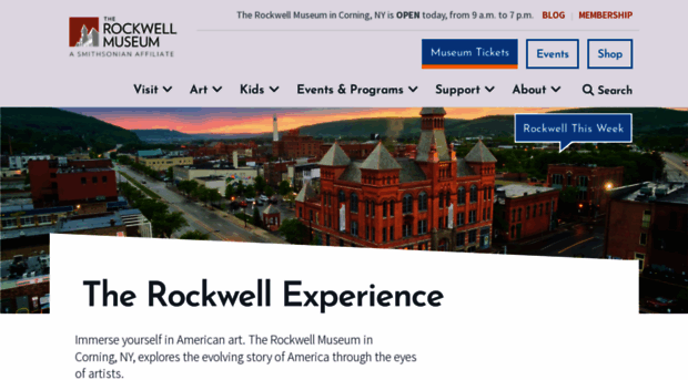 rockwellmuseum.org