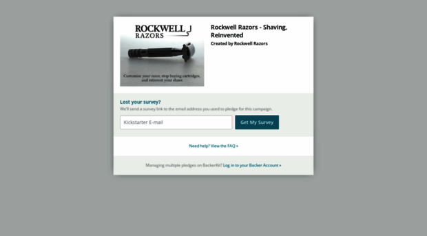 rockwellrazors.backerkit.com