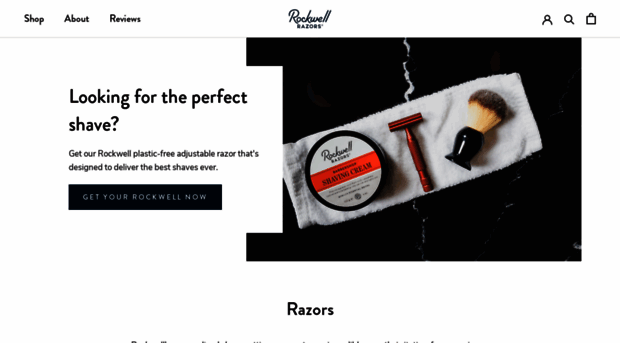 rockwellrazors.com