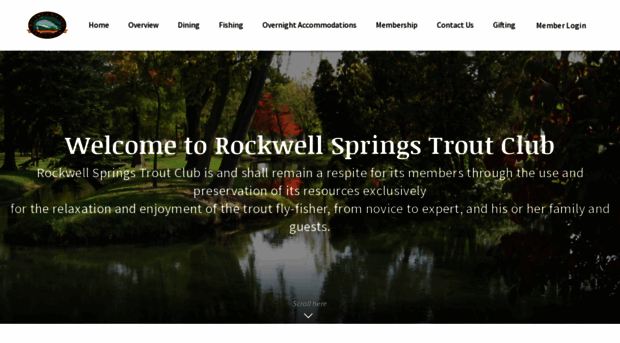 rockwellspringstroutclub.clubhouseonline-e3.com