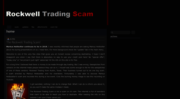 rockwelltradingscam.wordpress.com