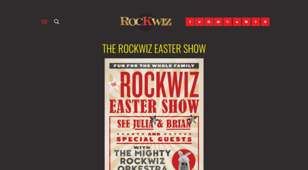 rockwizlive.com.au