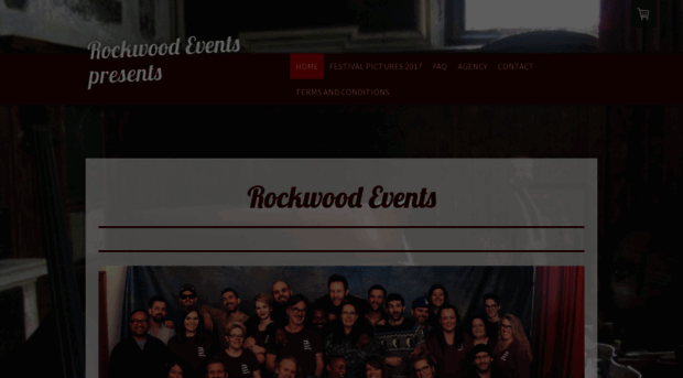 rockwood-events.info