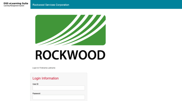 rockwood.claritynet.com