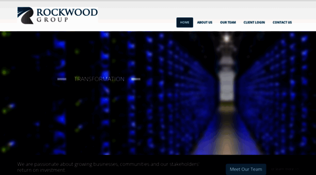 rockwoodam.com