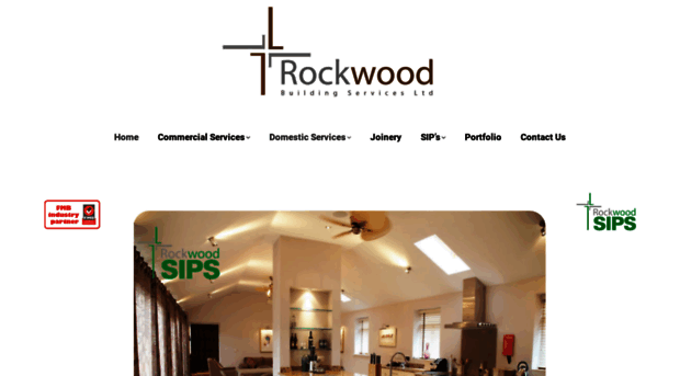 rockwoodbuildingservices.co.uk