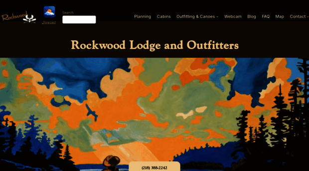 rockwoodbwca.com