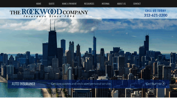 rockwoodco.com