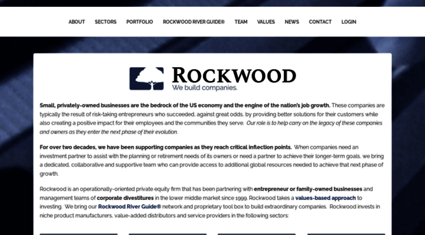 rockwoodequity.com