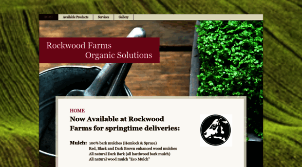 rockwoodfarm.com