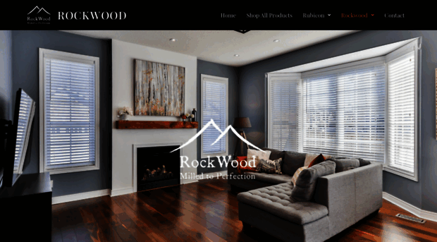 rockwoodhardwood.com