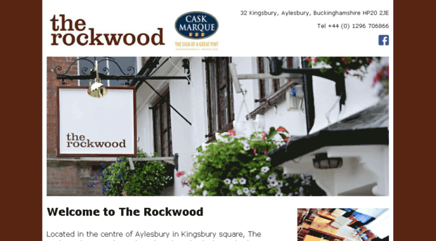 rockwoodpub.co.uk