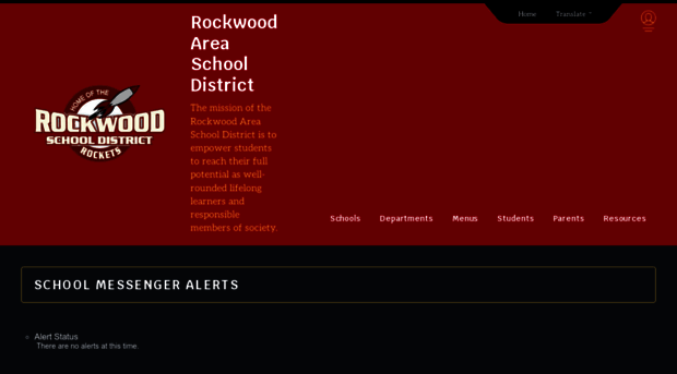 rockwoodschools.org