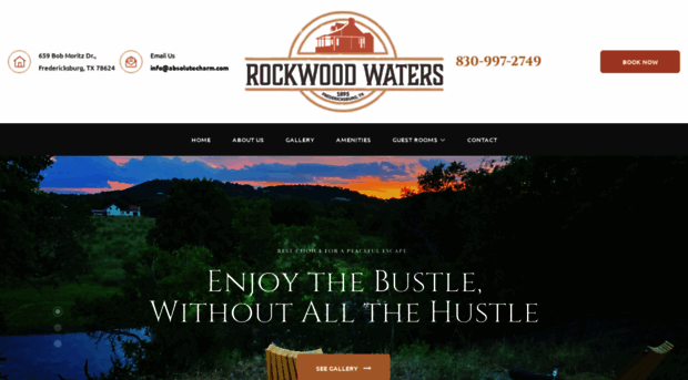 rockwoodwaters.com