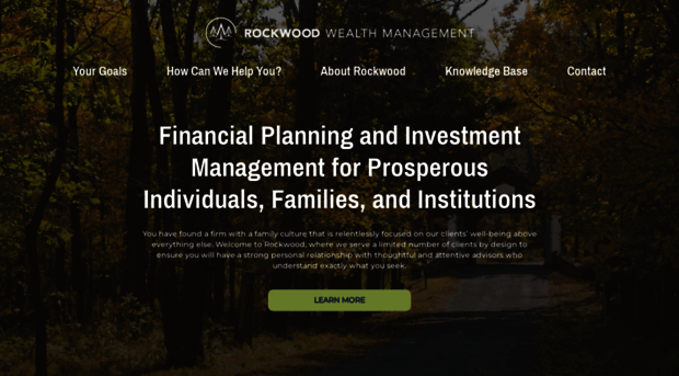 rockwoodwealth.com