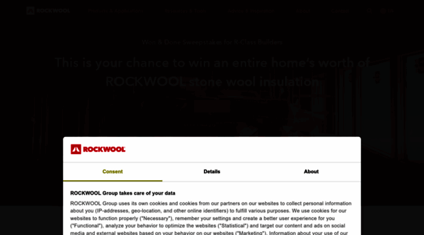 rockwool.com