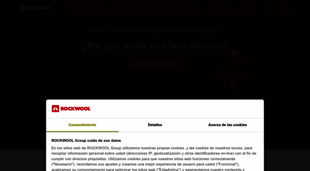 rockwool.es