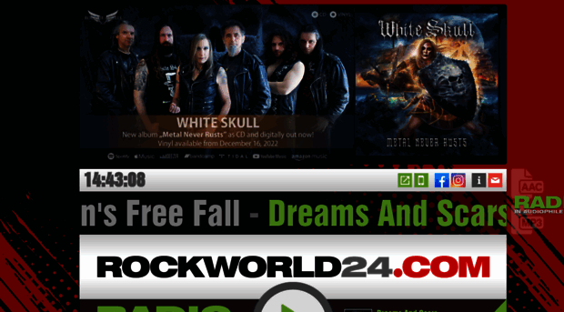 rockworld24.com