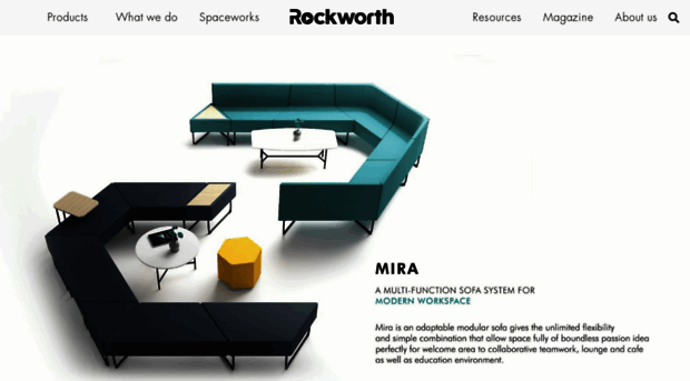 rockworth.com