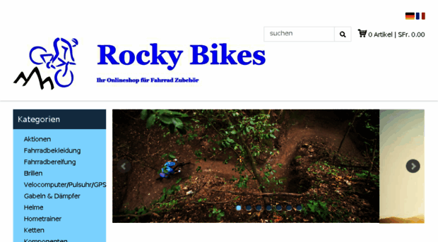 rocky-bikes.ch