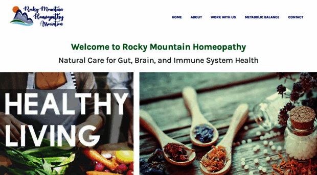 rocky-mountain-homeopathy.com