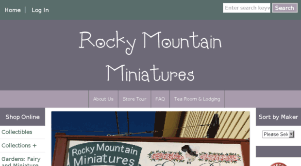 rocky-mountain-miniatures.com