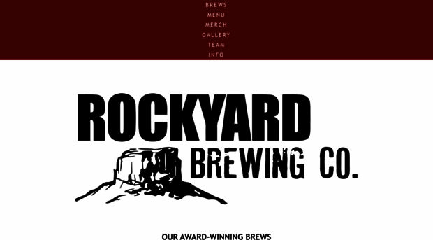 rockyard.com