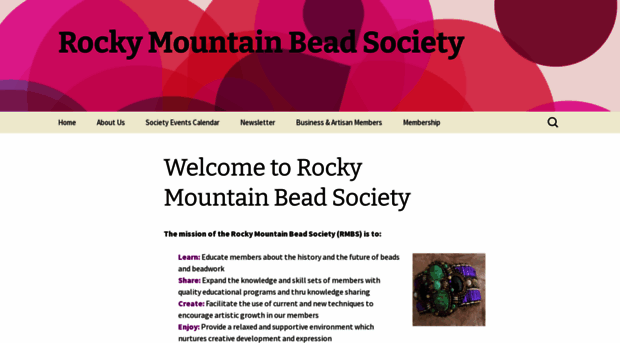 rockybeads.org