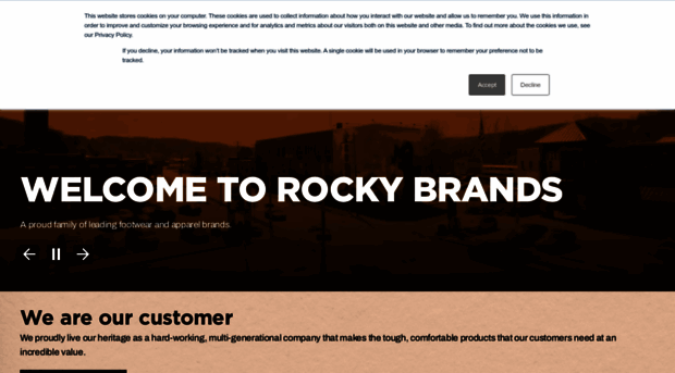 rockybrands.com