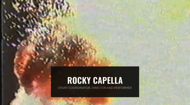 rockycapella.com