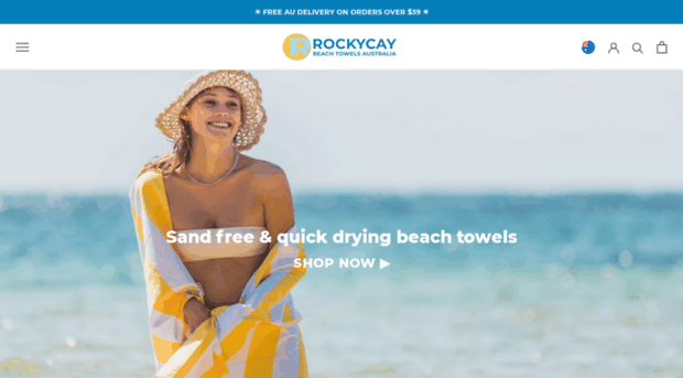 rockycay.com.au