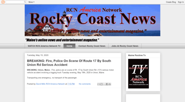 rockycoastnews.blogspot.com