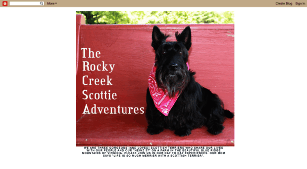 rockycreekscottieadventures.blogspot.com