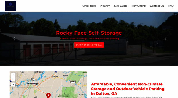 rockyfaceselfstorage.com